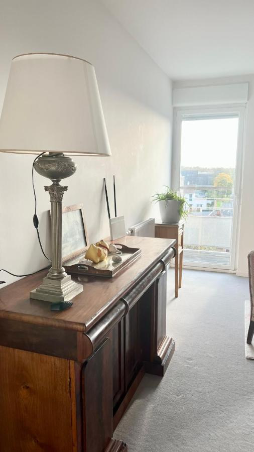 L'Ecrin - Charmant Logement Entre Paris & Disney Champigny-sur-Marne Luaran gambar