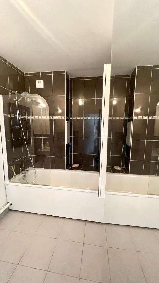 L'Ecrin - Charmant Logement Entre Paris & Disney Champigny-sur-Marne Luaran gambar